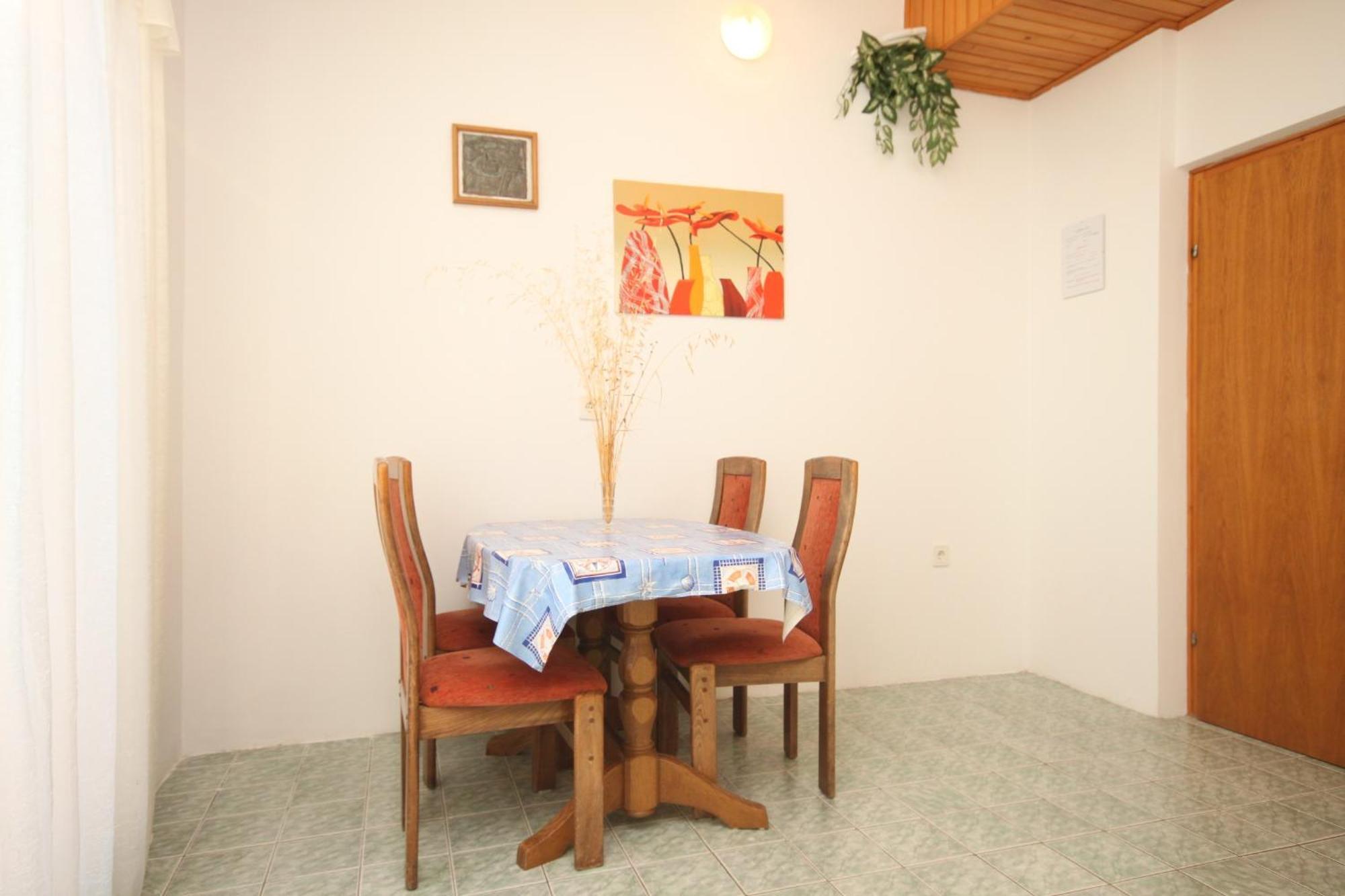 Apartments By The Sea Kali, Ugljan - 8202 Rom bilde