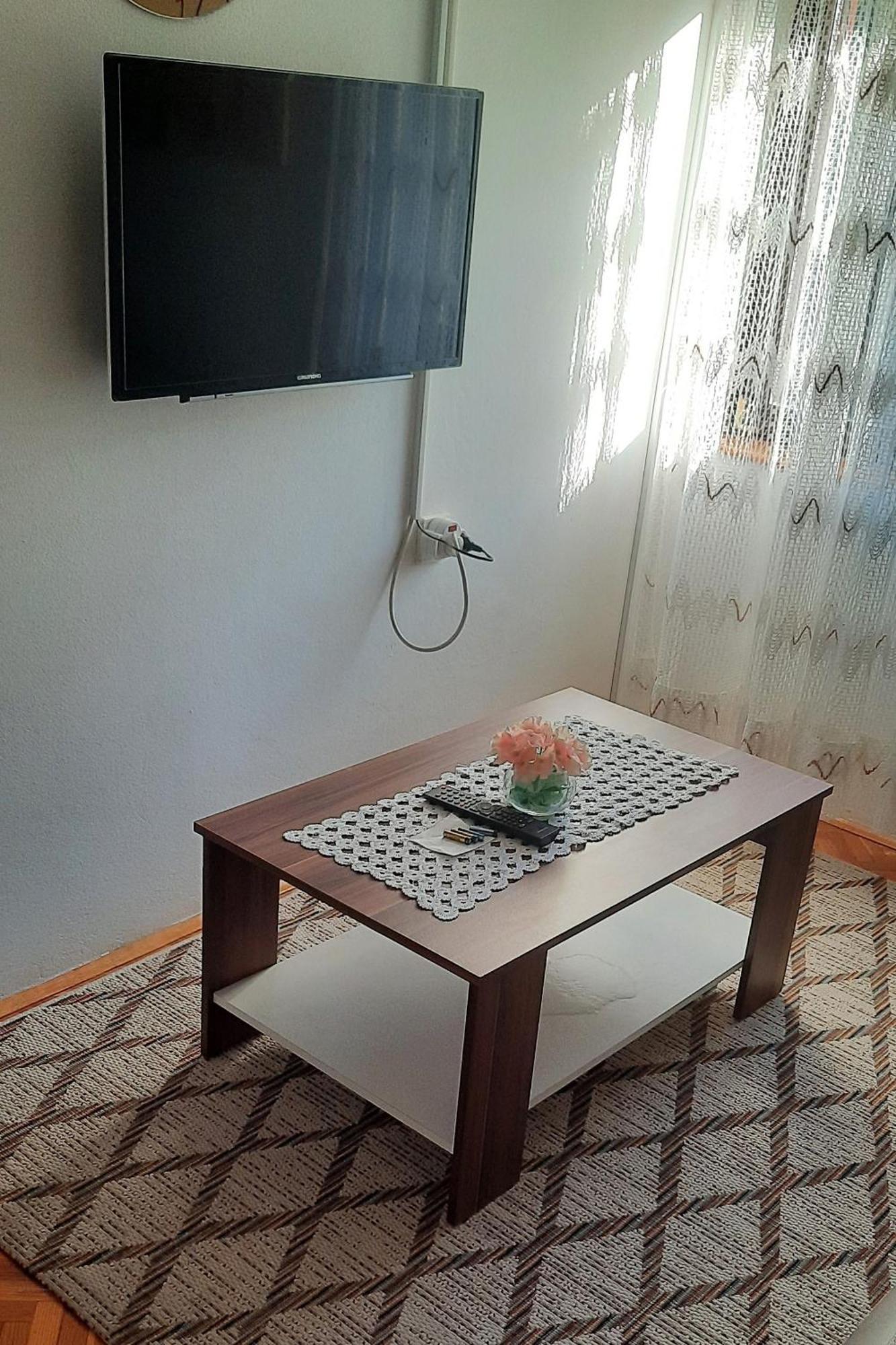 Apartments By The Sea Kali, Ugljan - 8202 Rom bilde